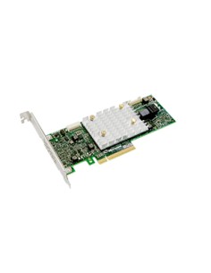 SmartRAID 3151-4i controlado RAID PCI Express x8 3.0 12 Gbit/s