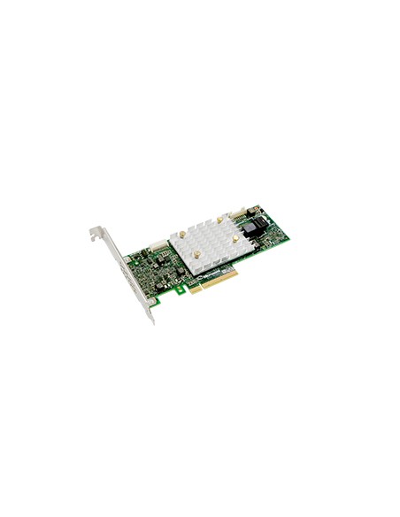 SmartRAID 3151-4i controlado RAID PCI Express x8 3.0 12 Gbit/s