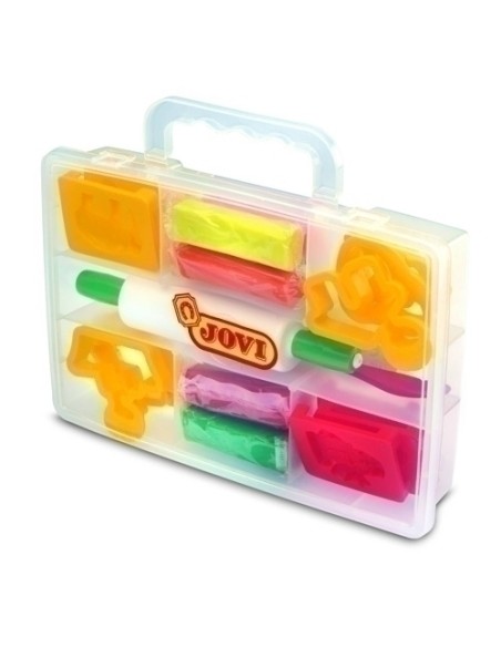 MOLDEADORES JOVI MALETIN ROD.+MOLD.+PLAS