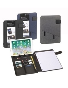 CARP.CONGR.CARCHIVO VENTURE A4 GRIS - Pack de 3 unidades