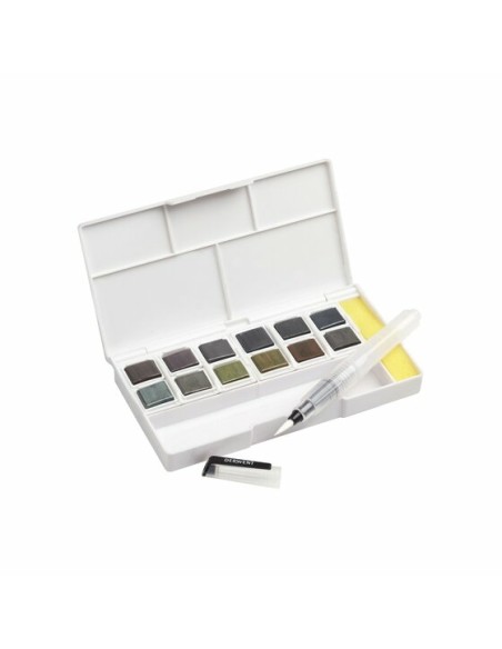 2305790 pintura para manualidades Pintura Graphitint (mezcla de grafito con color) 1 pieza(s)