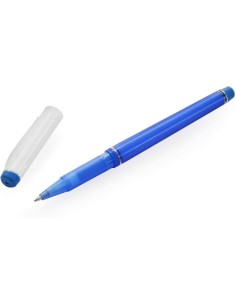 ROLLER GEL BORRABLE UF-222 0,7 MM. AZUL UNI-BALL 233767000