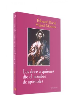 doce a quienes dio nombre apostolesSurcos