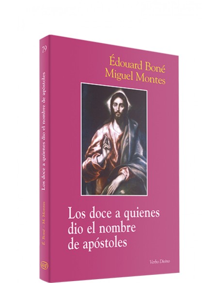 doce a quienes dio nombre apostolesSurcos