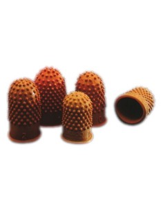 Dediles tamaño 00 -17 Ø mm (10)