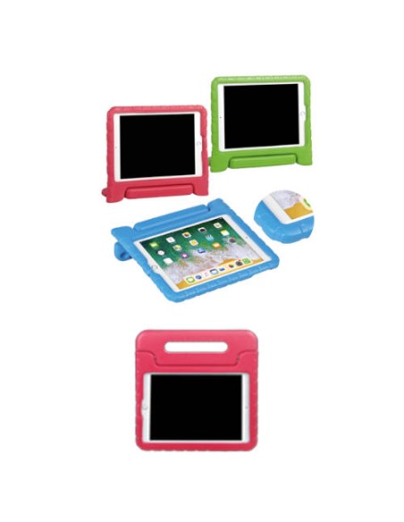 FUNDA TABLET 9,7 ESPUMA EVA SOPORTE ASA ROSA CARCHIVO 23610060