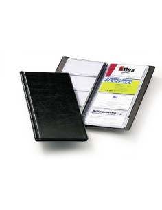 Visfix 96 fichero rotatorio 96 bolsillos