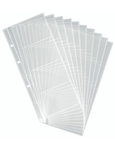 2387-19 fichero rotatorio 8 bolsillos