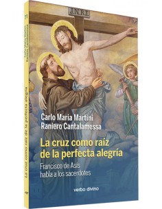 cruz como raiz perfecta alegriaSurcos