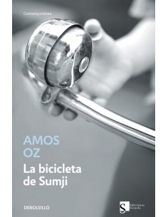 La bicicleta de Sumji