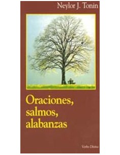 Oraciones salmos alabanzasSurcos
