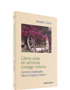 Como estar en armonia consigo mismoSurcos