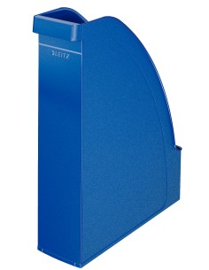 24760035 archivador organizador Poliestireno Azul