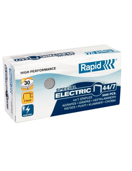 44/7 Paquete de grapas 5000 grapas