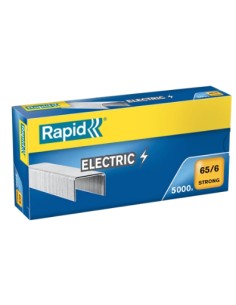 24869000 grapa Paquete de grapas 5000 grapas