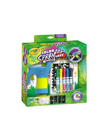 25-7494 art/craft toy