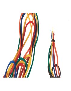 B.25UN CORDONES ALGOD. 72CM NIEFENVER STDO 0900185