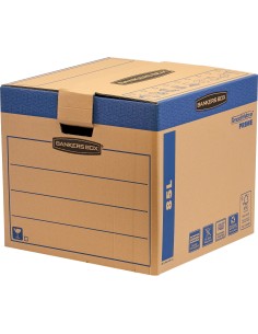 6205301 archivador organizador Papel Marrón