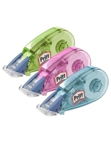 CORR.CINTA PRITT MICRO ROLLI 5 mm x 6 m