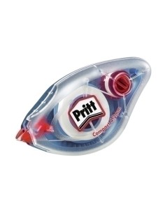 CORR.CINTA PRITT COMPACT FLEX 6 mm