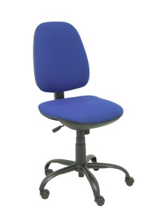 Silla Castillo arán azul