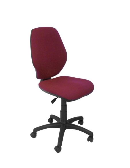 Silla Hoya arán rojo