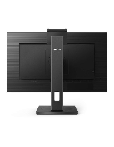 B Line 243B1JH/00 pantalla para PC 60,5 cm (23.8") 1920 x 1080 Pixeles Full HD LCD Negro