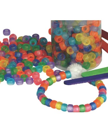 BOTE 300 ABALORIOS NIEFENVER MATE STDO 0900186