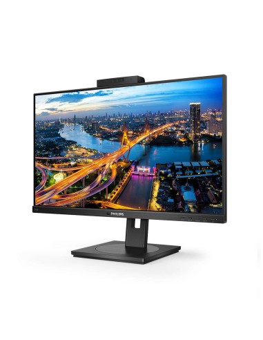 B Line 243B1JH/00 pantalla para PC 60,5 cm (23.8") 1920 x 1080 Pixeles Full HD LCD Negro