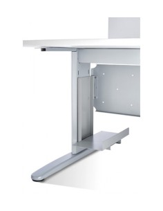 SOPORTE CPU ROCADA MESA METAL