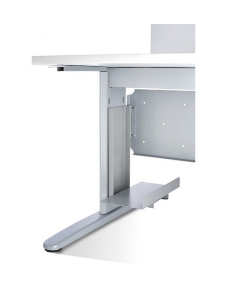 SOPORTE CPU ROCADA MESA METAL