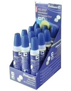 PEGAM. UNIV. PELIKAN PELIFIX 30gr EXP.12