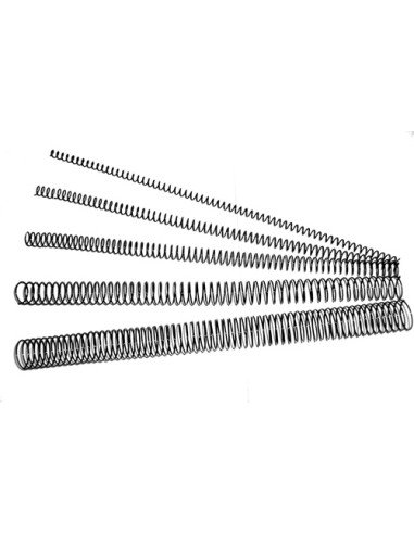 ESP.MET. p.64 (5:1 ) NEGRO 24 mm C/100
