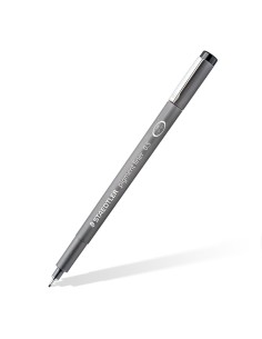 pigment liner 308 rotulador de punta fina Rojo 1 pieza(s)