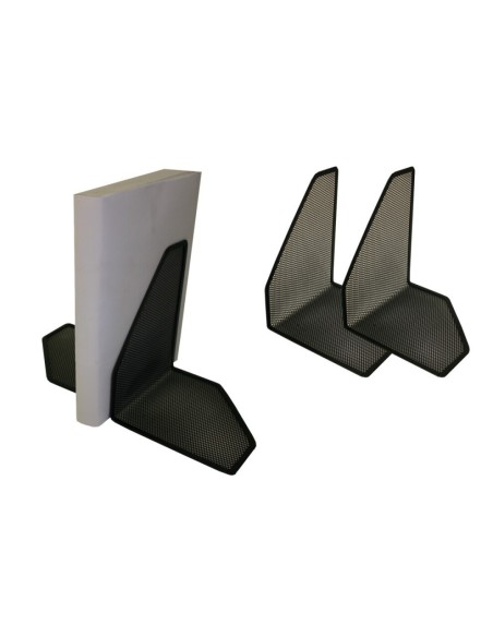 317379 bandeja de escritorio/organizador Malla Negro