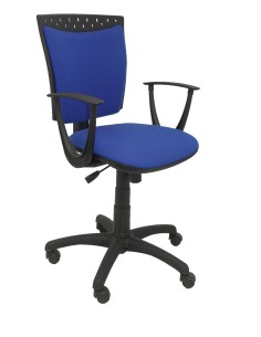 Silla Ferez azul