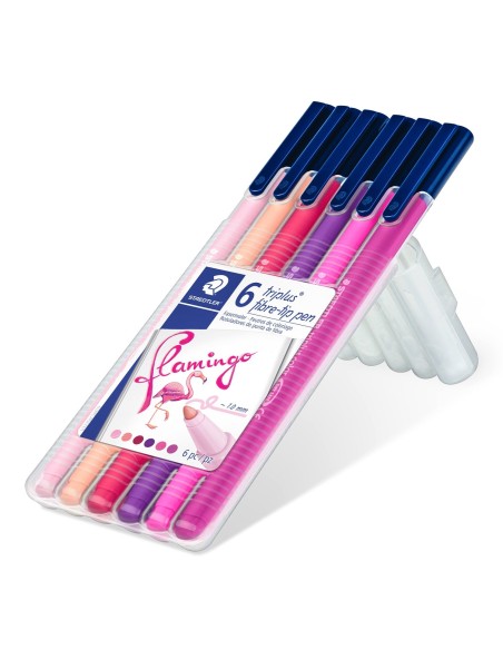 323 SB6CS6 rotulador - Pack de 2 Unidades