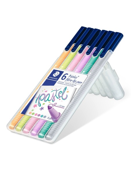Triplus Multicolor Pack 2 Unidades 323SB6CS01