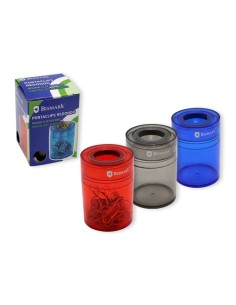 325607 dispensador de clips Colores surtidos