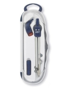 COMPAS ESCOLAR MINAS 1 BRAZO ARTICULADO