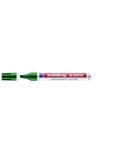 ROTUL.EDDING 3300 VERDE