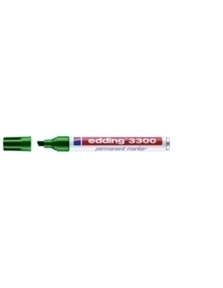 ROTUL.EDDING 3300 VERDE