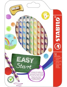 EASYcolors Multicolor 12 pieza(s)