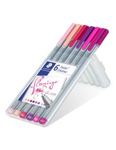 334 SB6CS6 lápiz mecánico Pack 2 Unidades