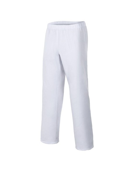 PANTALON PIJAMA OUTAS 334 BLANCO T-0