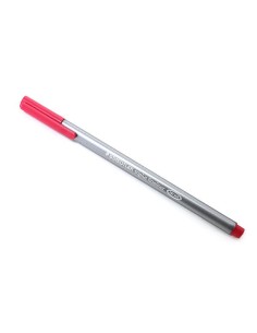 334-23 bolígrafo de punta redonda 10 pieza(s)