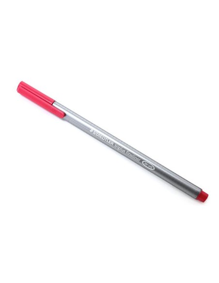 334-23 bolígrafo de punta redonda 10 pieza(s)