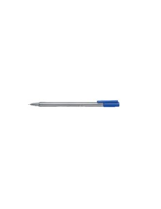 triplus rotulador de punta fina Azul 10 pieza(s) 334-63