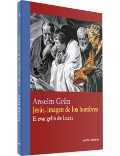 Jesus imagen hombresTeologia
