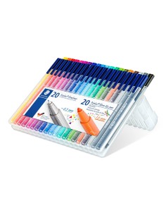 34 SB40 juego de bolígrafos